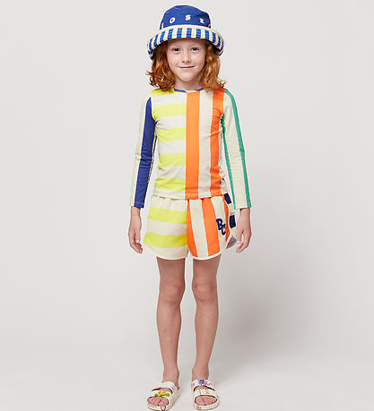 Bobo Choses Bådebluse - UV50+ - Multicolor