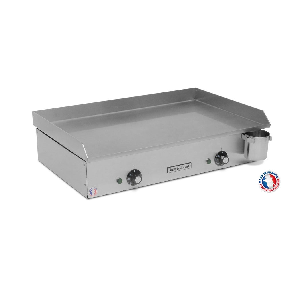 Plancha électrique Néo E650 - 2400W Planchaelec