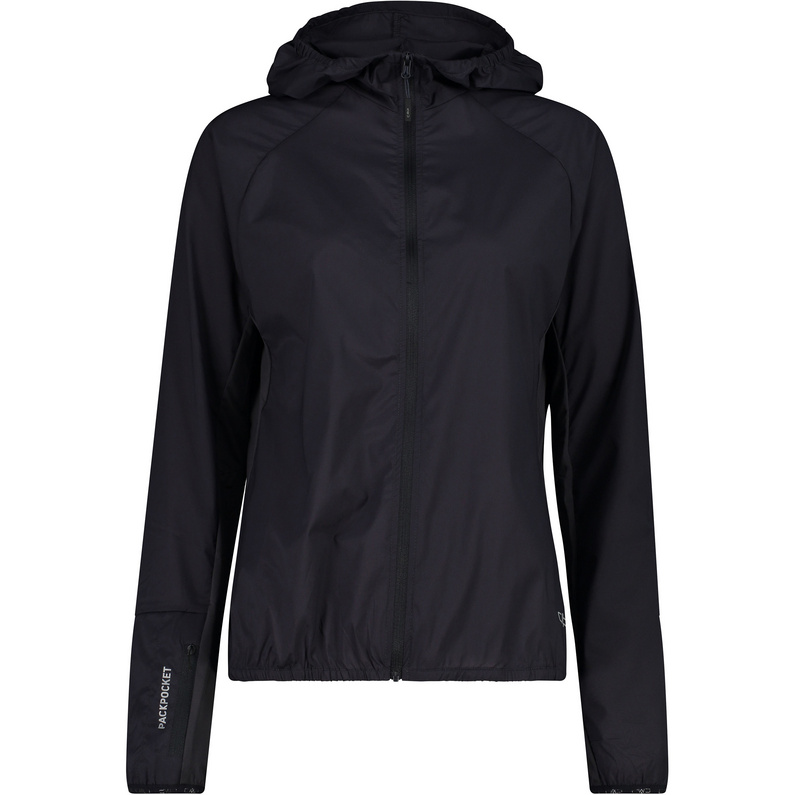 CMP Damen Hoodie Jacke