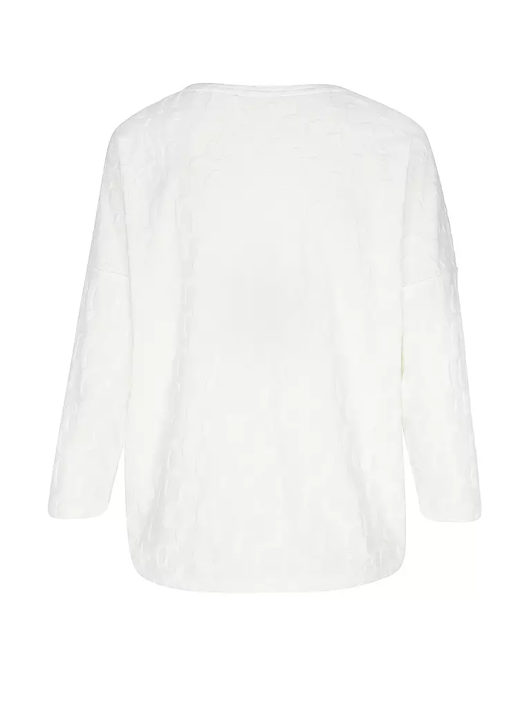 BRAX Shirt CARLA creme