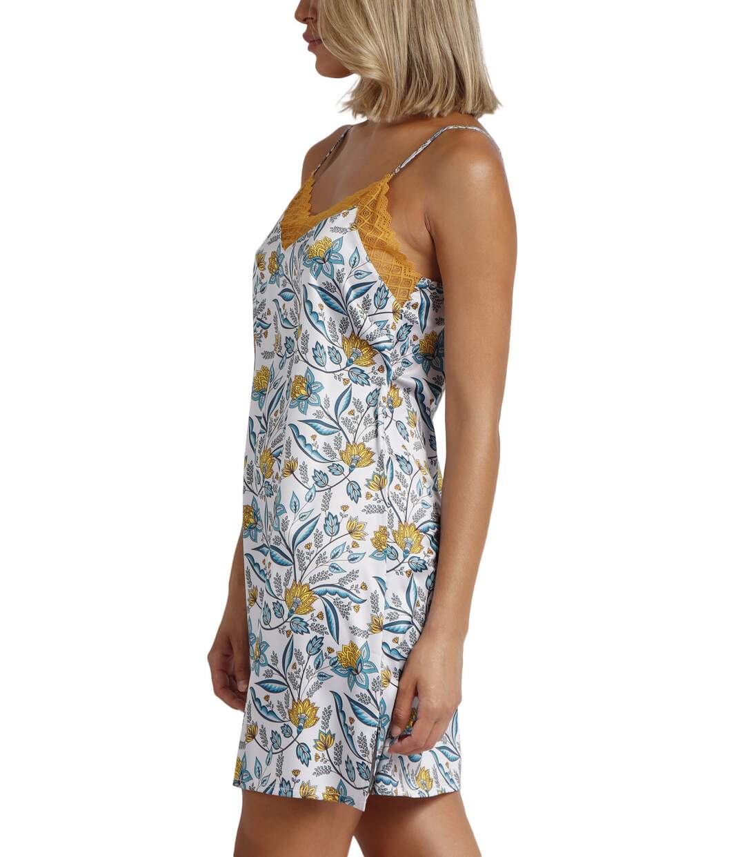 Nuisette Bright Jardin Admas