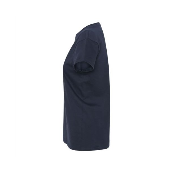 ST204 Lady Casual navy blå