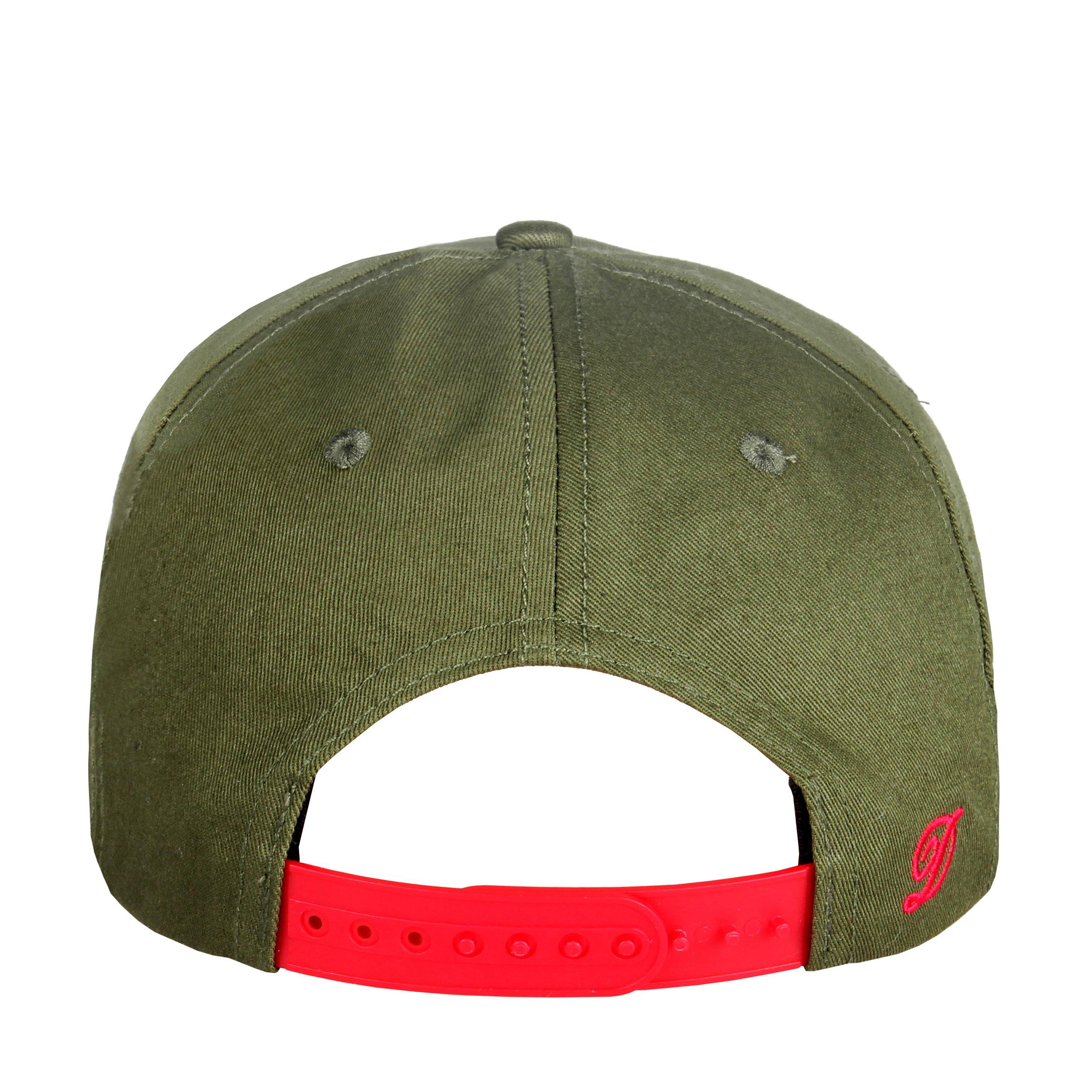 Diem Orbit Cap