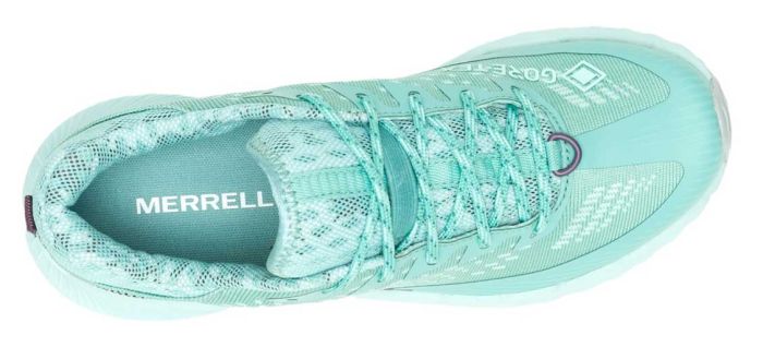 Agility Peak 5 GTX Women damesko