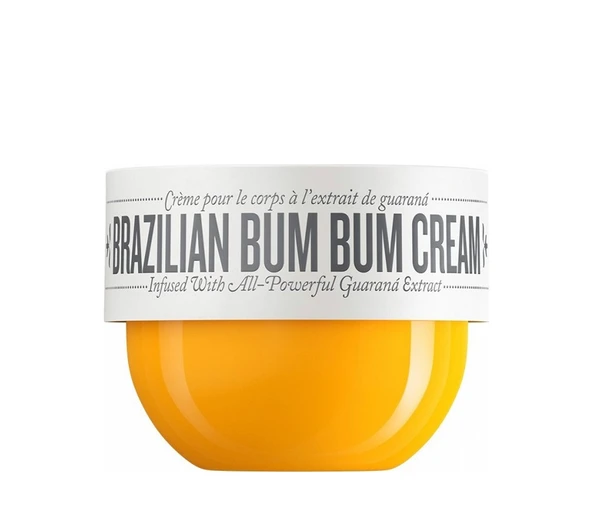 SOL DE JANEIRO Brazilian Crush Body Cream