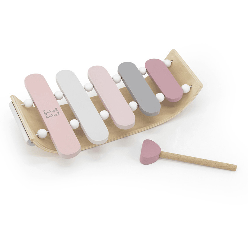 Xylophone Rose