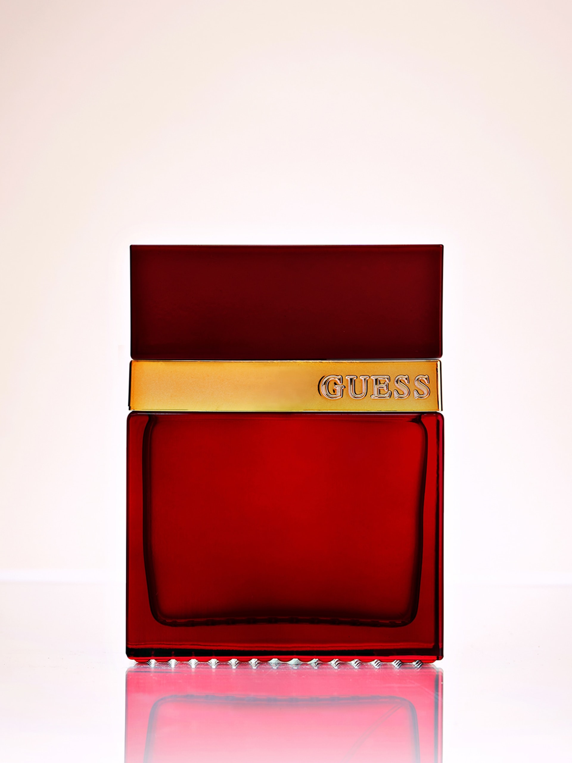 GUESS Seductive Red para Homens Eau de Toilette, 100ml