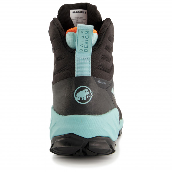 Mammut - Women's Sapuen High GTX - Chaussures de randonnée