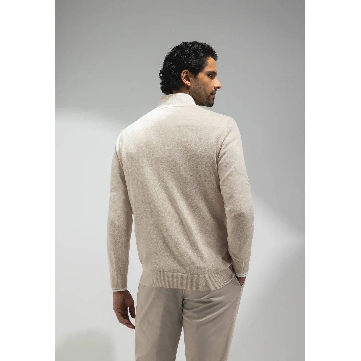 Heren Vest FFJA0017