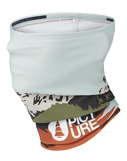 PICTURE - TOUR DE COU NECKWARMER