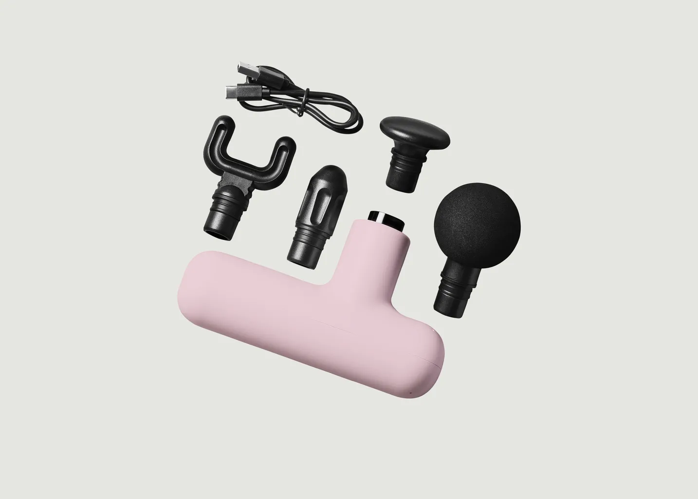 Pistolet de massage fitness Lola
