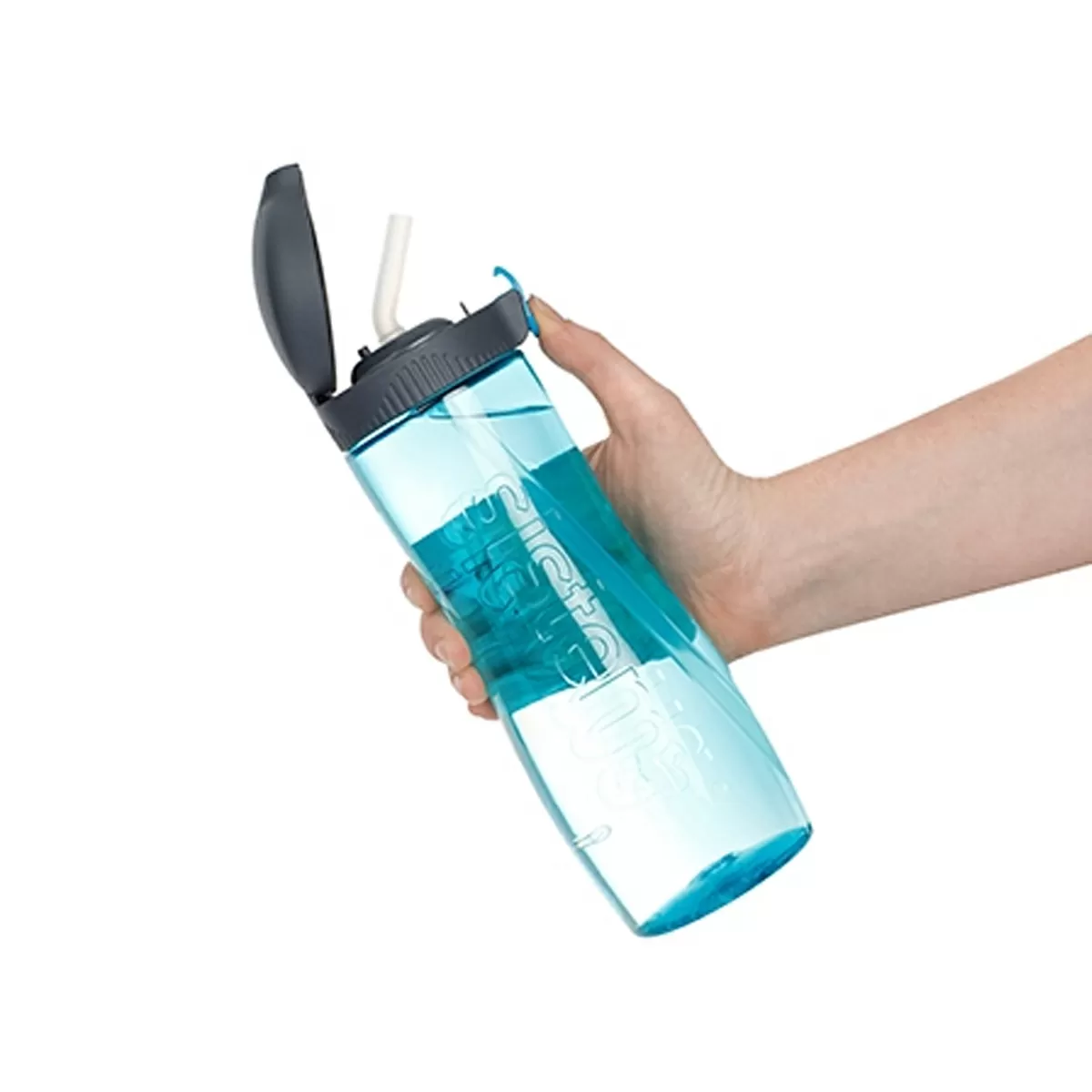 Sistema hydrate quick flip 800 ml. - 1 stk.