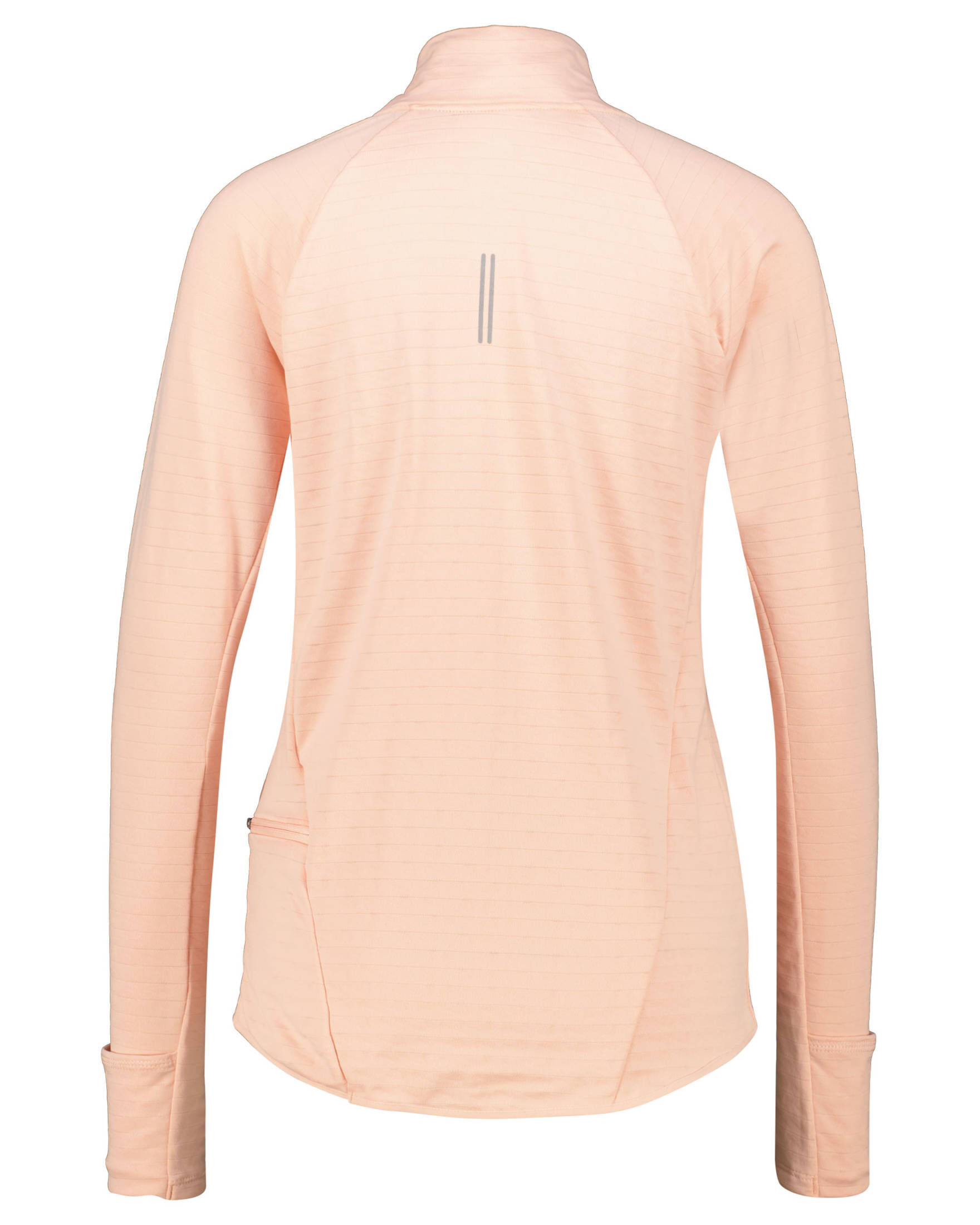 Nike| Damen Laufshirt Langarm