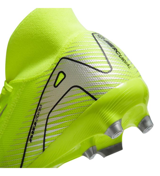 ZM SUPERFLY 10 ACAD FG/MG,VOLT VOLT-BLACK