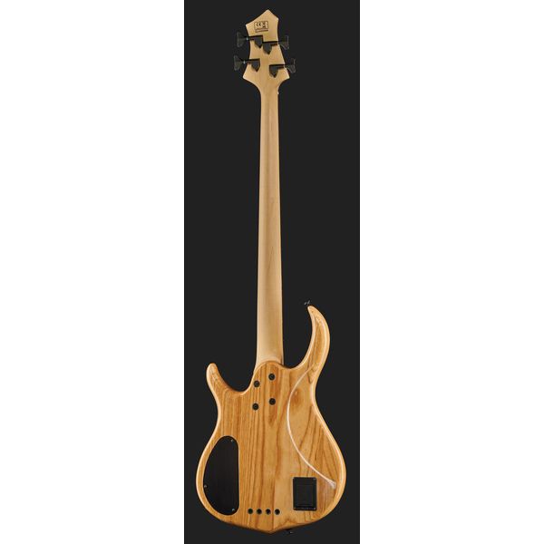 Marcus Miller M7 Swamp Ash 4st TBK 2nd Gen