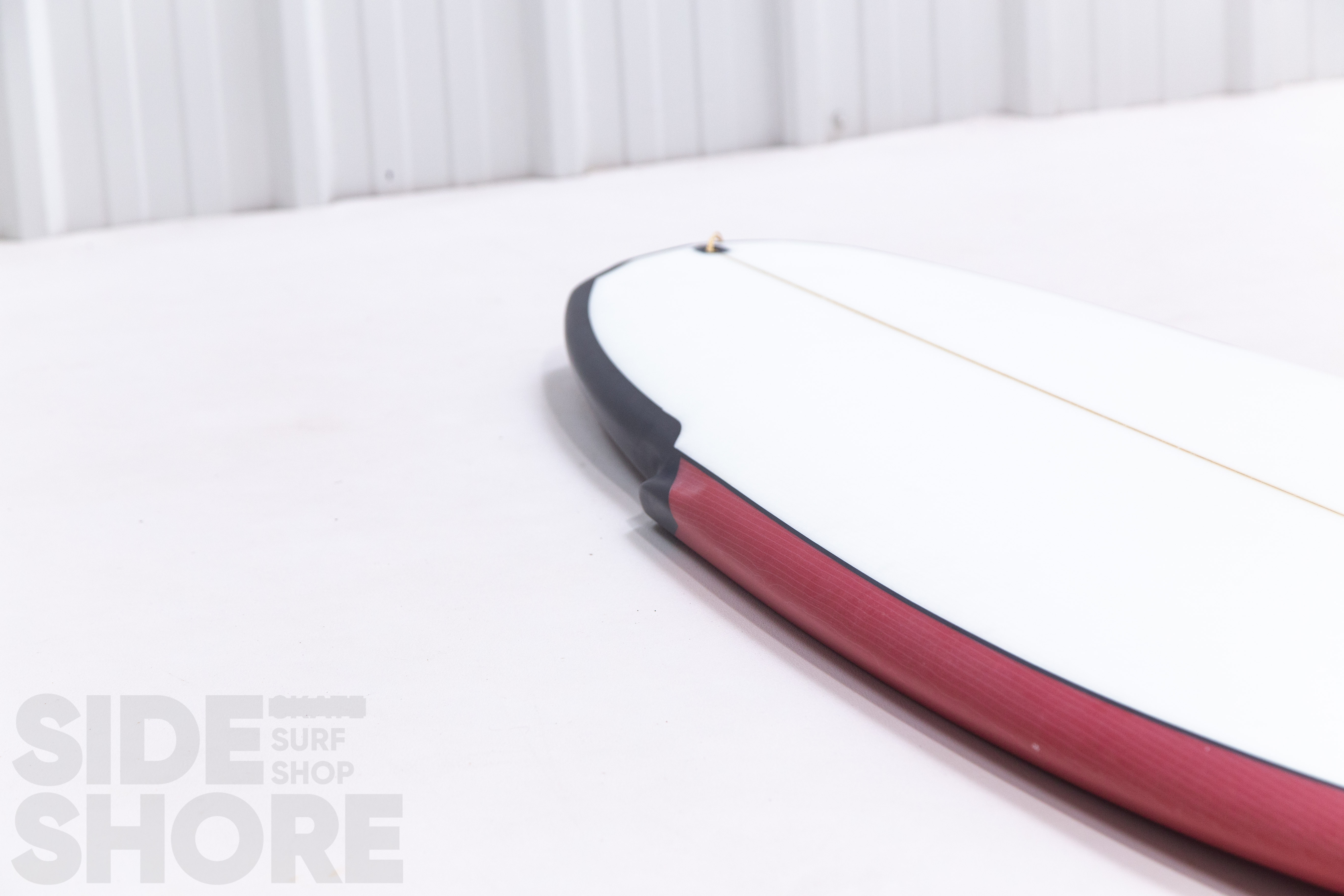 Surftech AIPA - The Wrecking Ball Fusion HD - 6'2