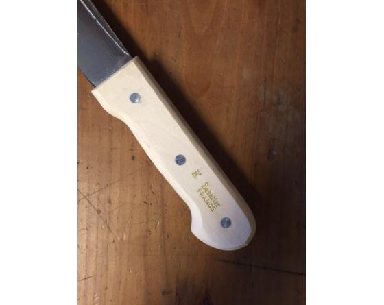 Sabre 45 cm (de lame) - Acier CARBONE