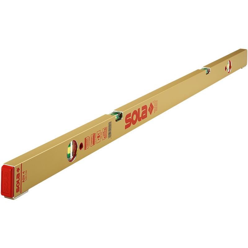 Sola AZH Waterpas 1200mm