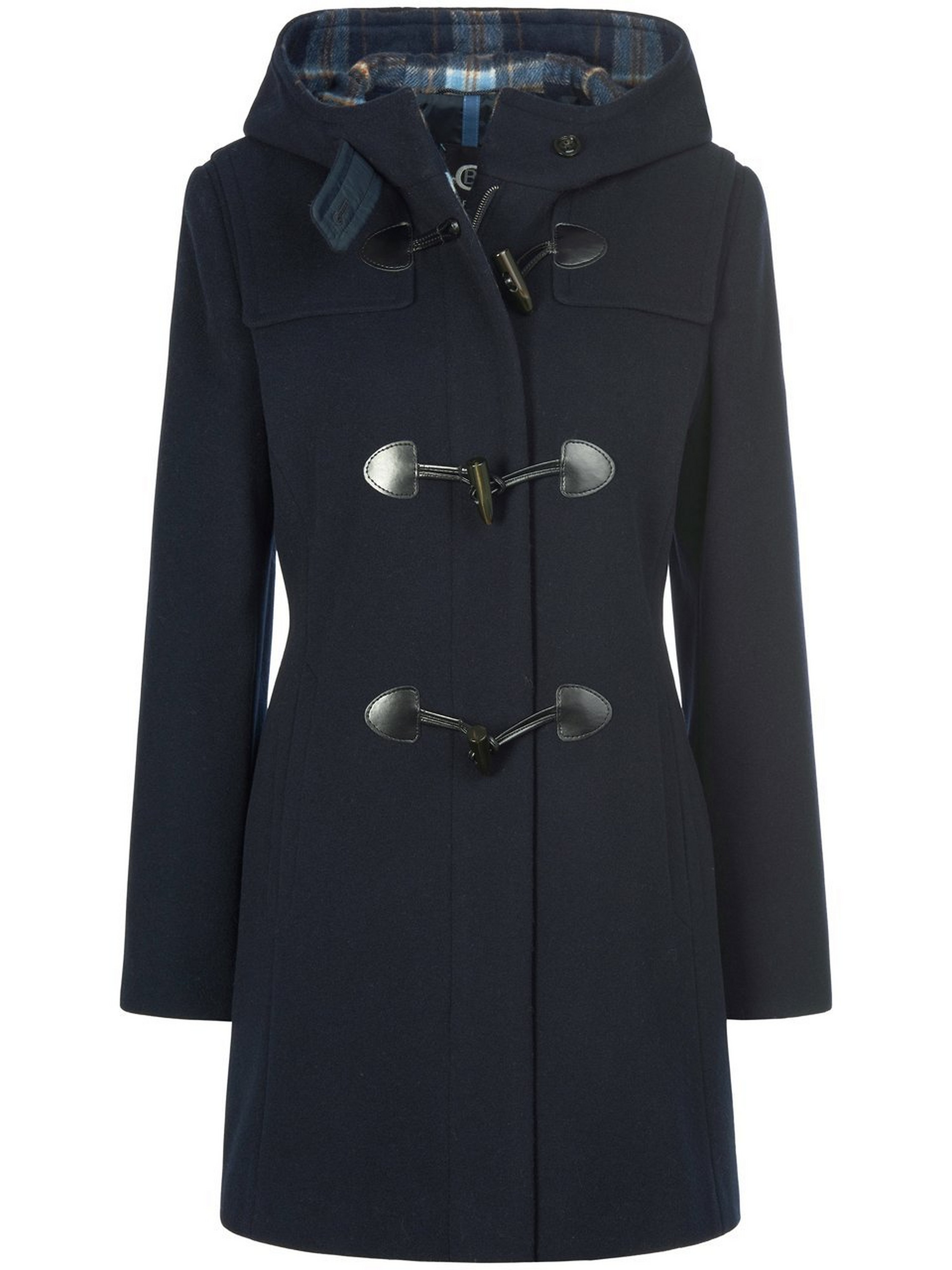 Dufflecoat
