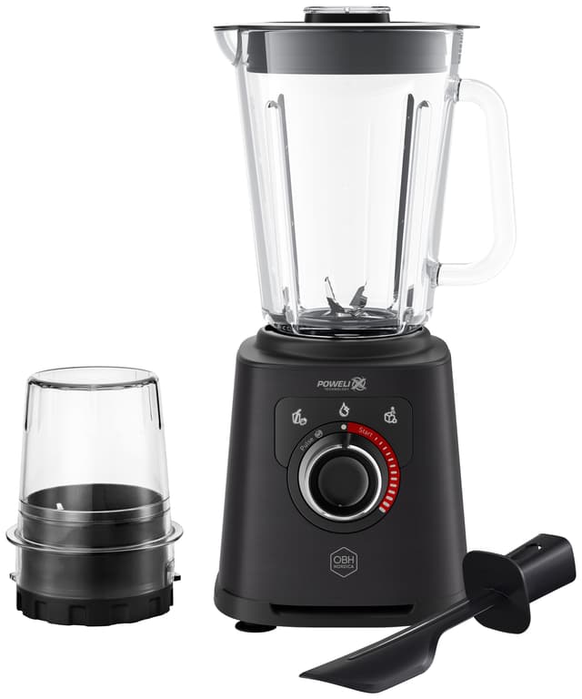 OBH Nordica Perfect mix+ blender LH8728S0