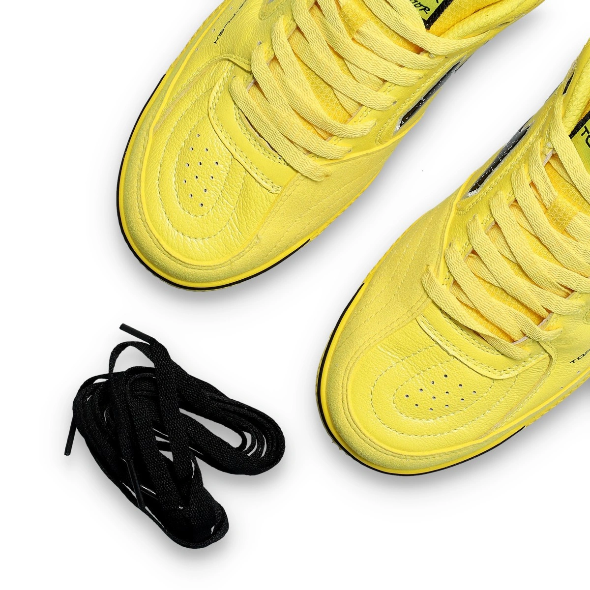 Sapatilha futsal Joma Top Flex
