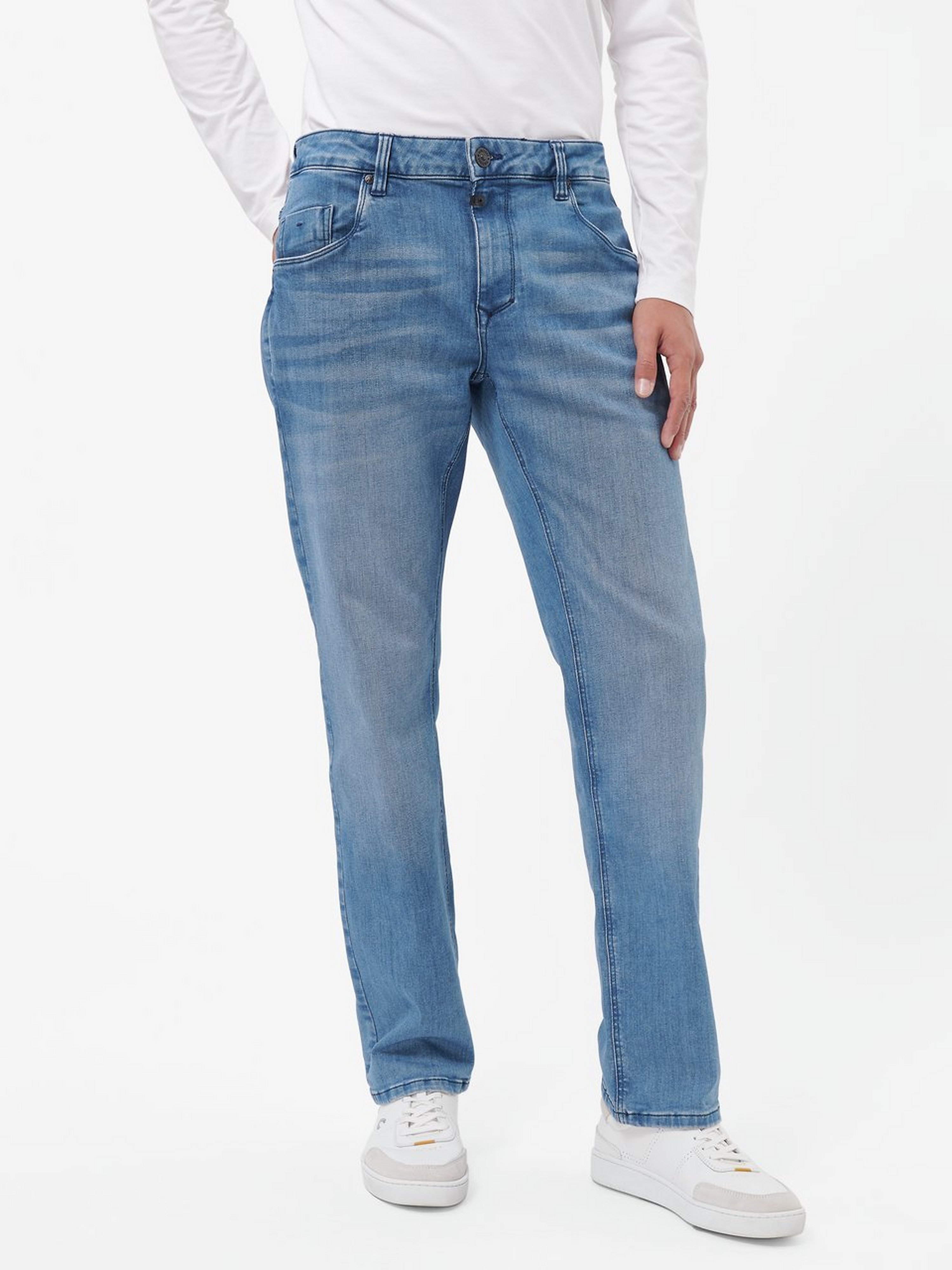 Jeans in Inch-Länge 32