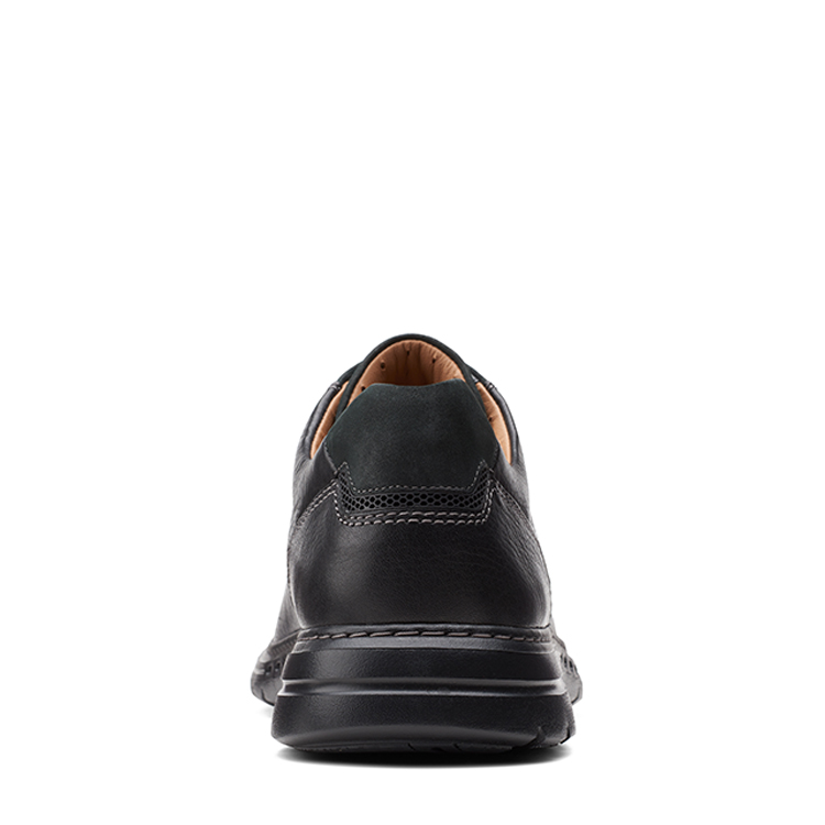 Clarks Un Brawley Pace | NOIR