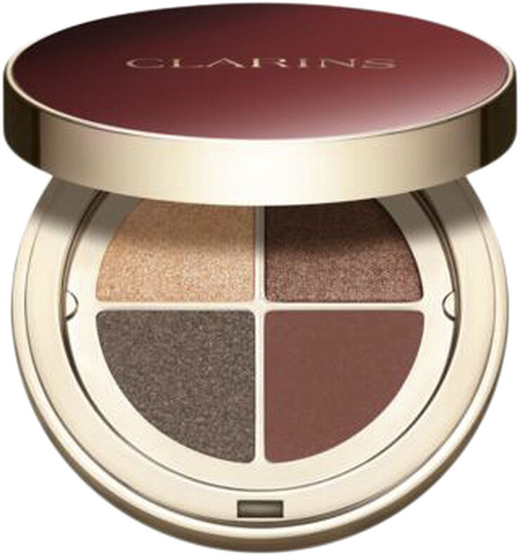 Clarins Ombre 4 Couleurs