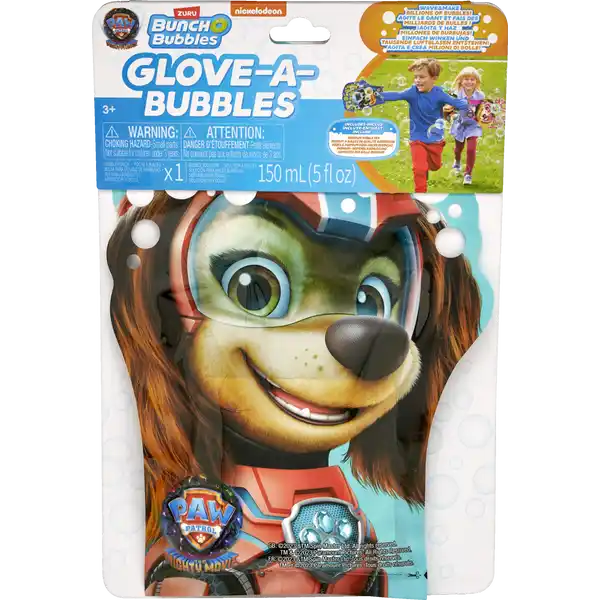 Blasen-Handschuhe Paw Patrol