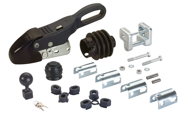 Winterhoff WS3000 Safety Pack