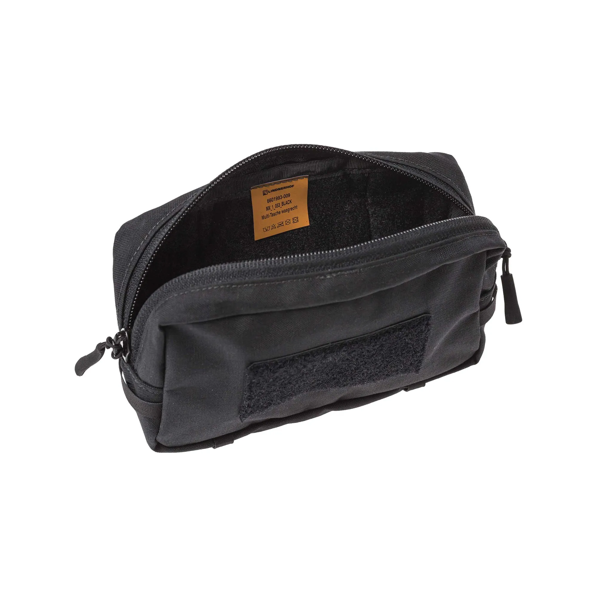 Lindnerhof -  Multi-Tasche waagrecht MX053