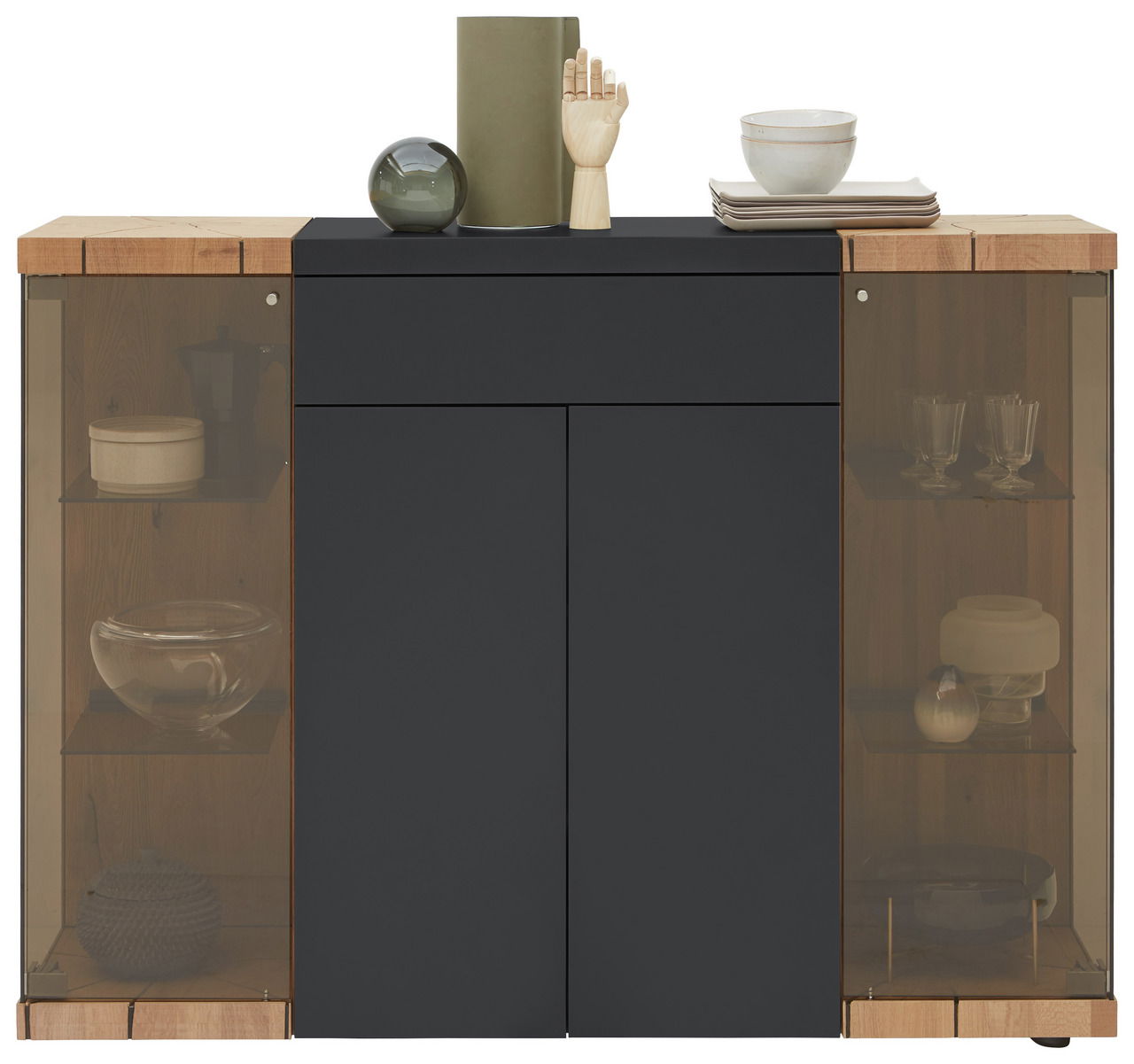 Valnatura Highboard LOVIS