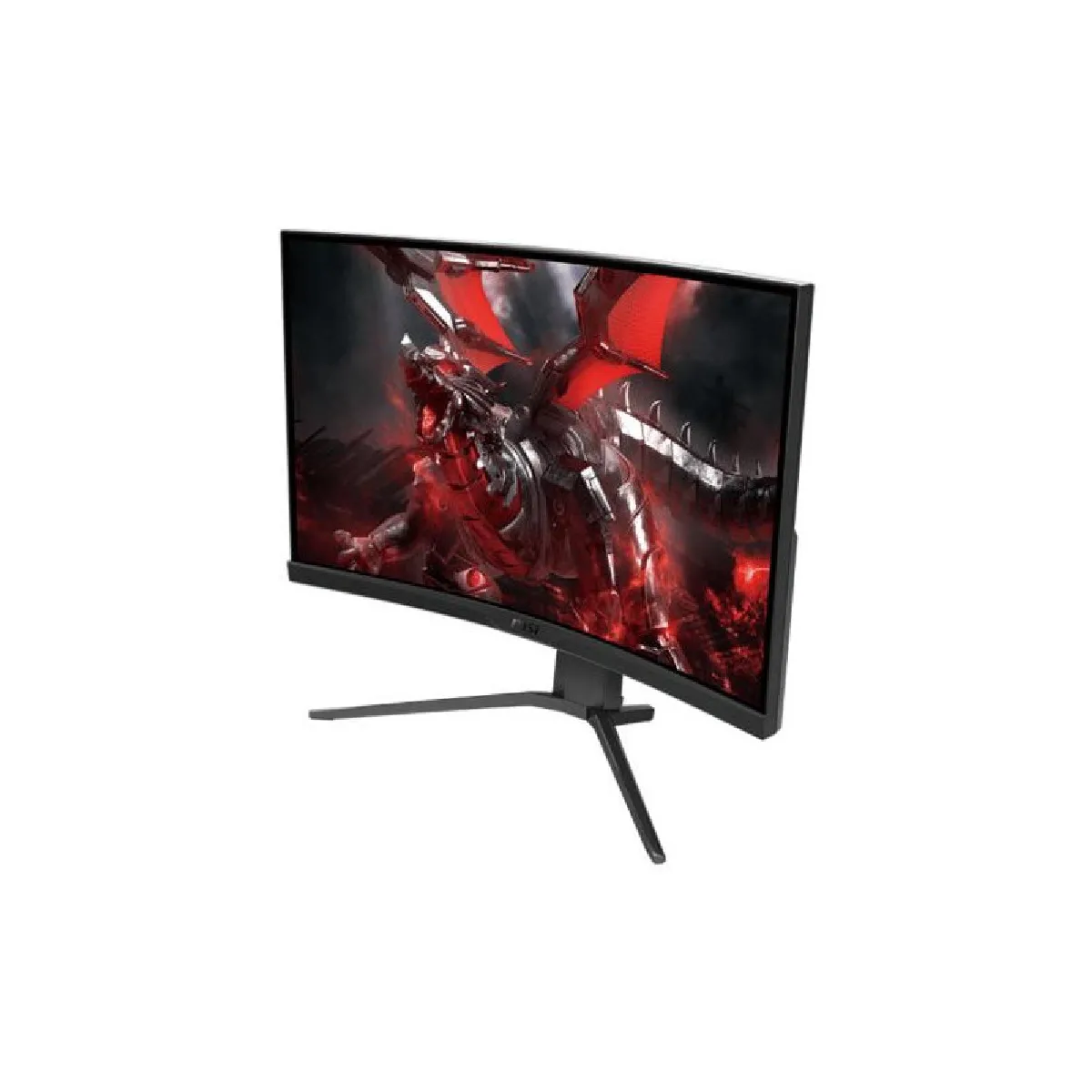 MSI G272CQP