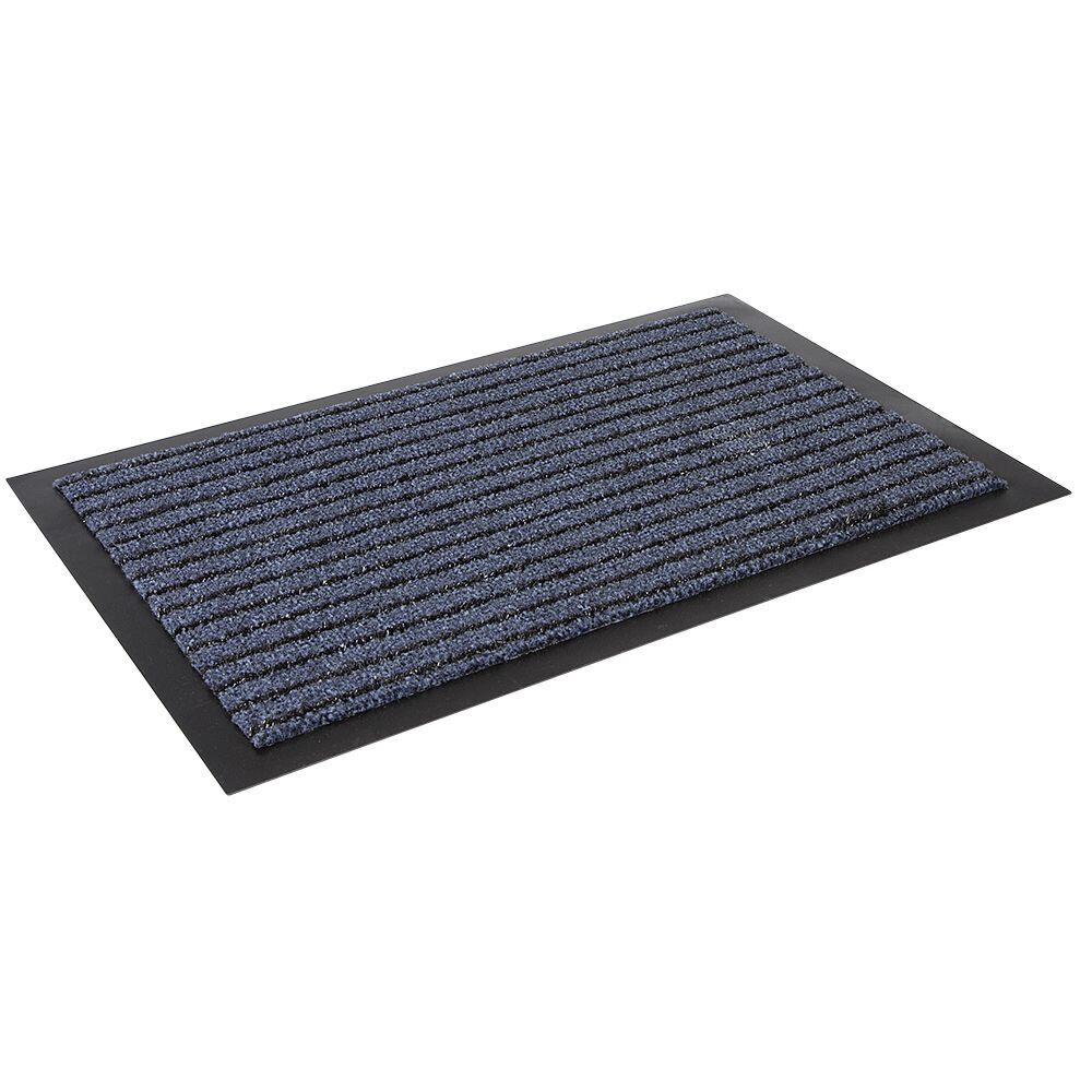 Tapis grattant et absorbant 80x60 cm