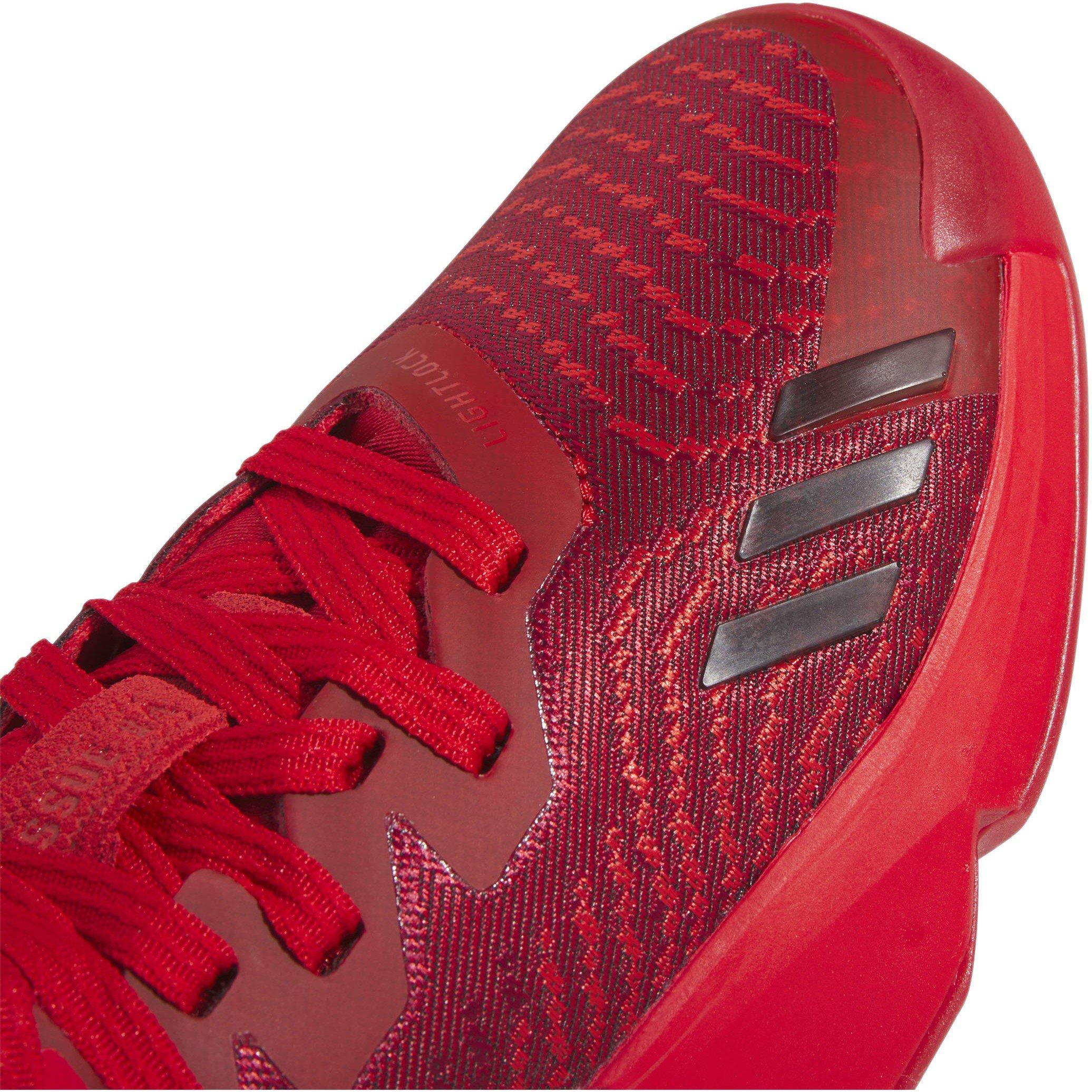 adidas D.O.N. Issue 4 Shoes Kids Basketball Trainers Juniors