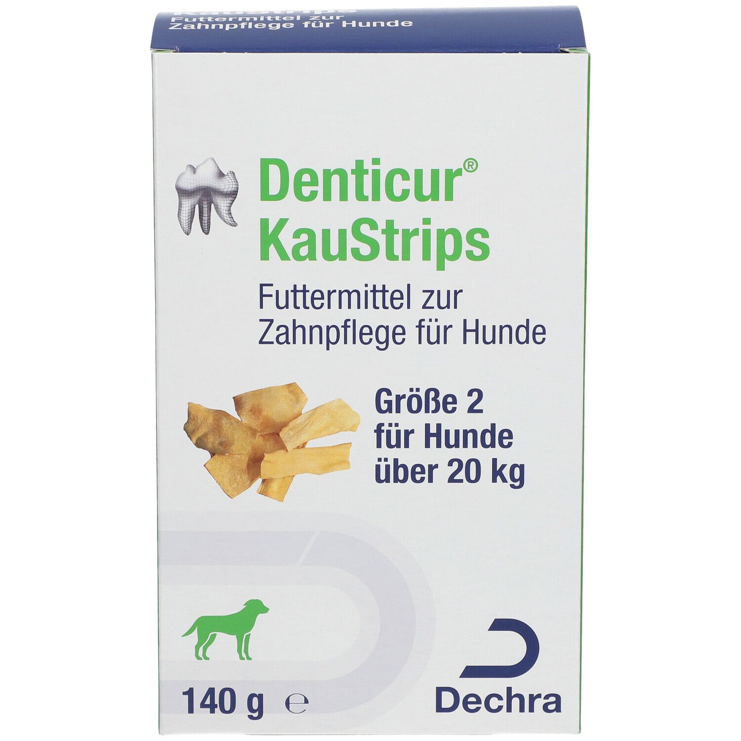 Denticur® KauStrips