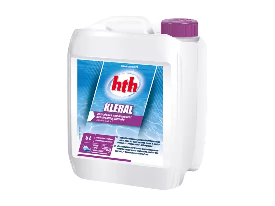 Anti-algues Kléral 5 L - HTH