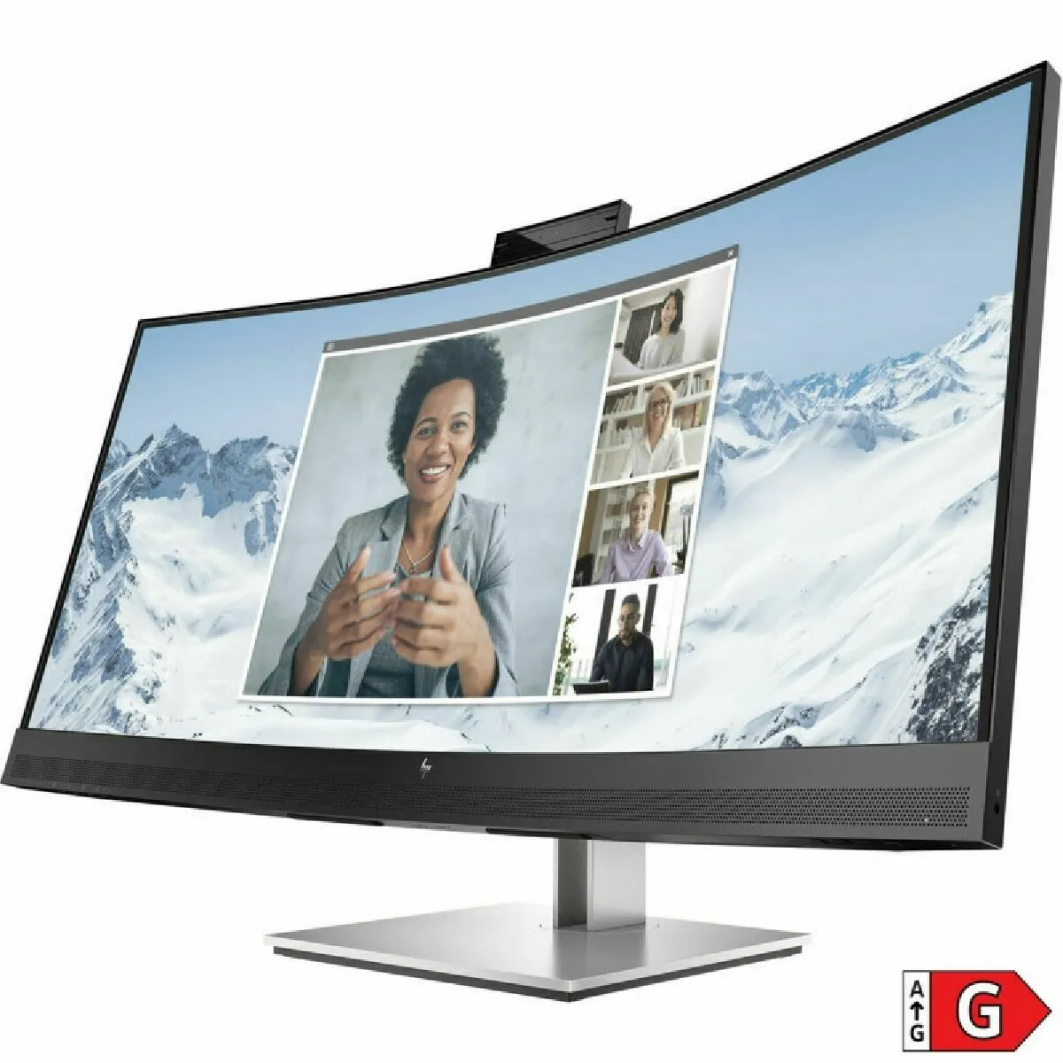 HP E34m G4