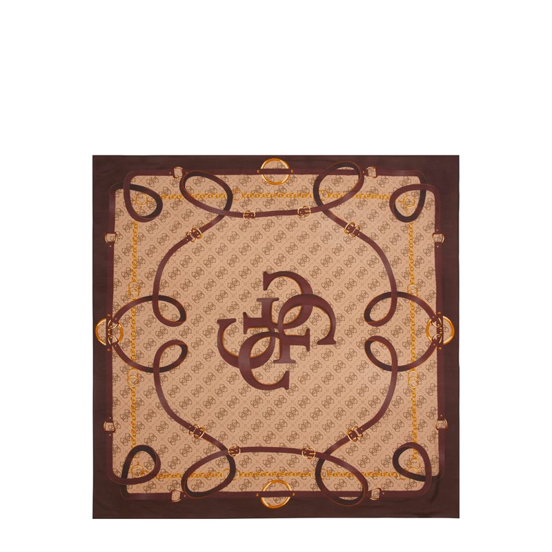 Guess<br>Halstørklæde