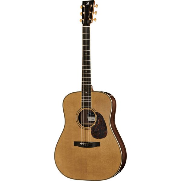 Furch Vintage 2 D-SR SPE