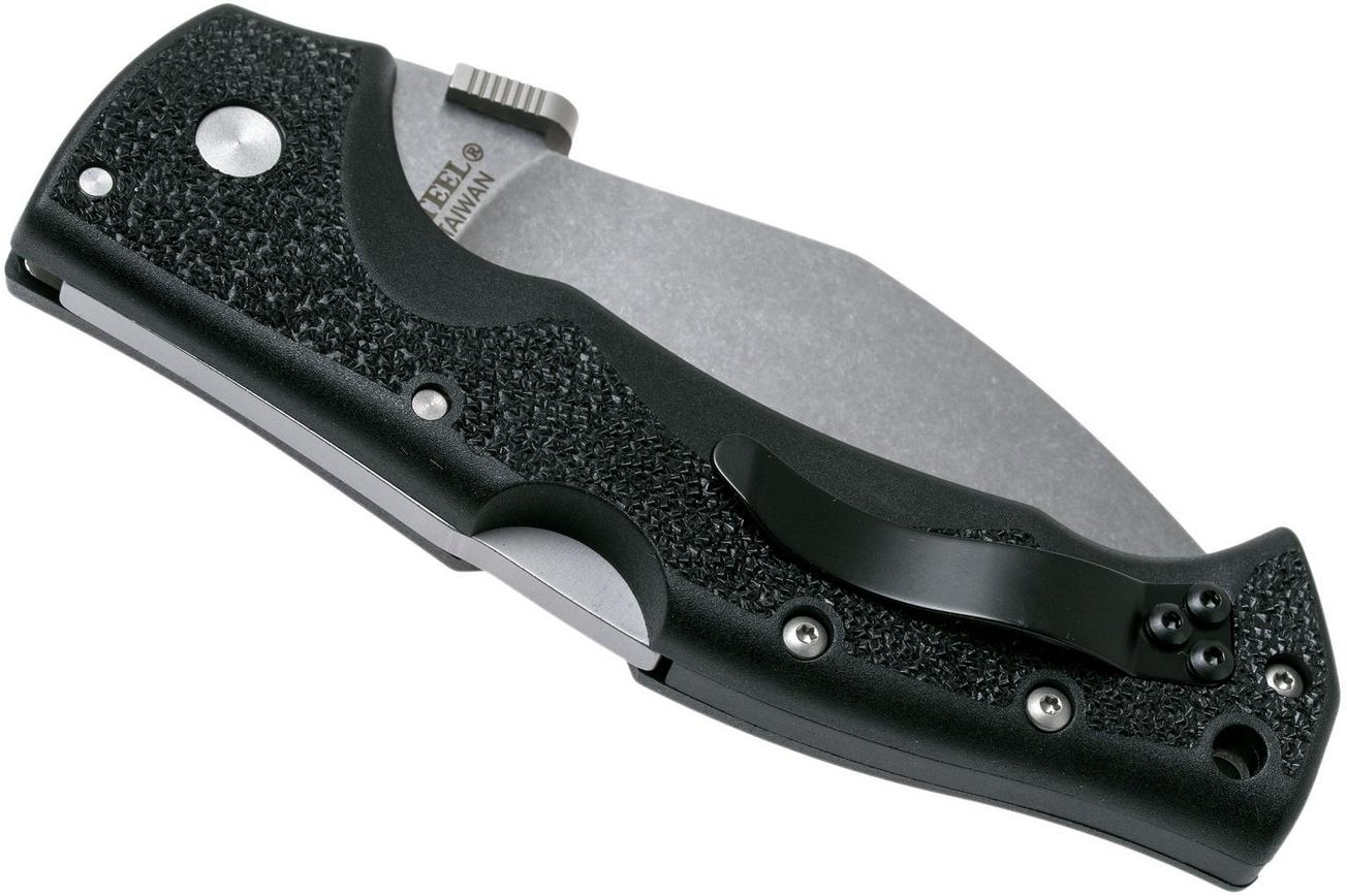 Cold Steel Rajah III 62JM AUS10A zakmes