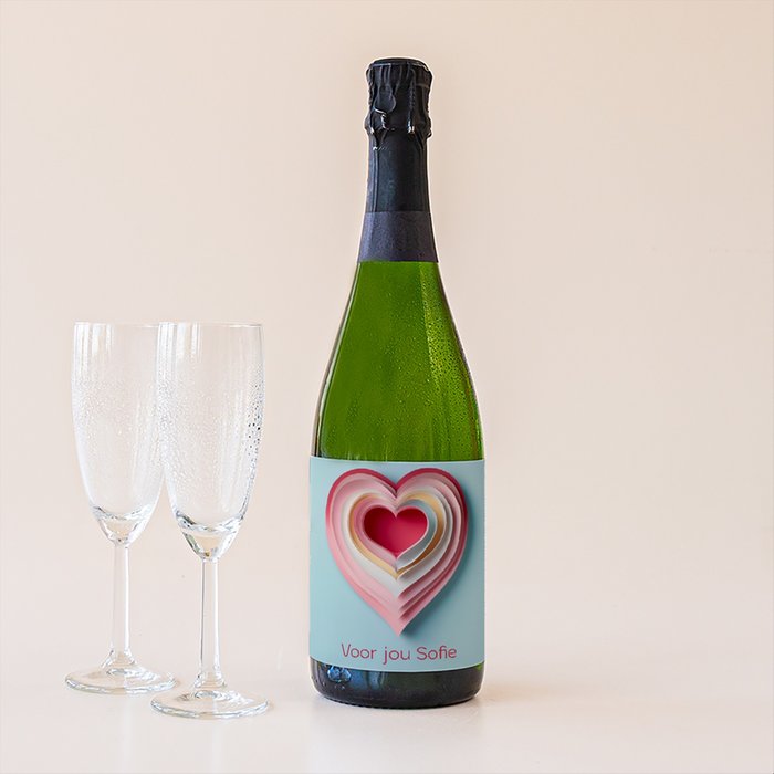 Maria Casanovas | Cava Brut | Hart | 750 ml