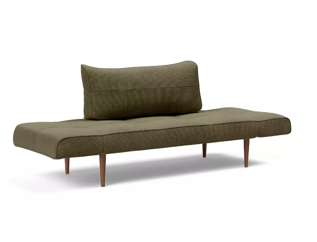 Schlafsofa Zeal Styletto dunkel