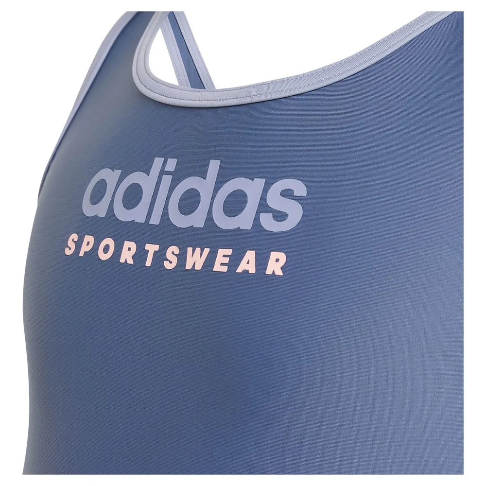 adidas Sportswear U Back badeanzug