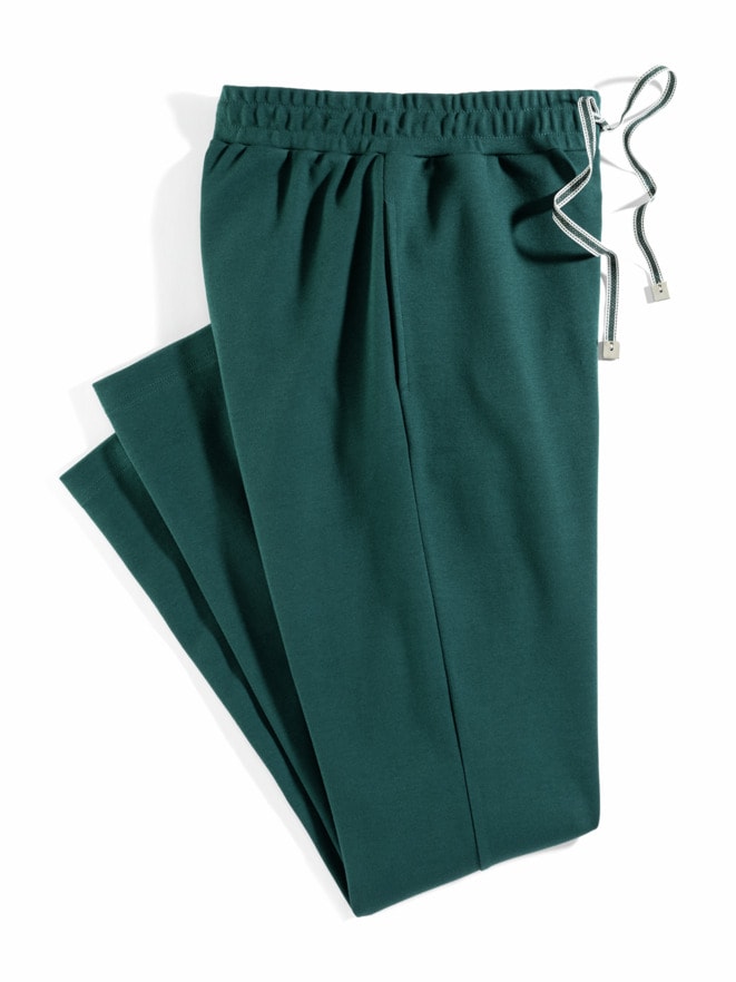 Freizeithose Baumwollstretch
