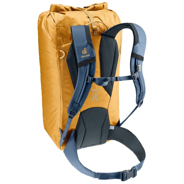 Sac à dos alpinisme DEUTER DURASCENT 30 CINNAMON-INK