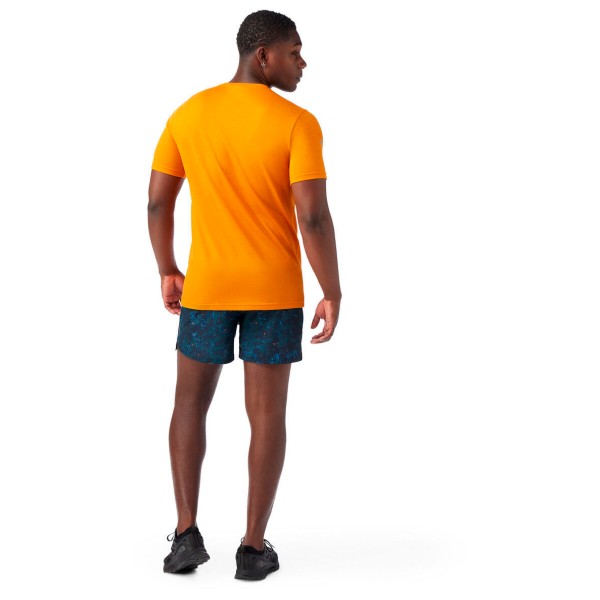 Smartwool - Active S/S - Haut en mérinos