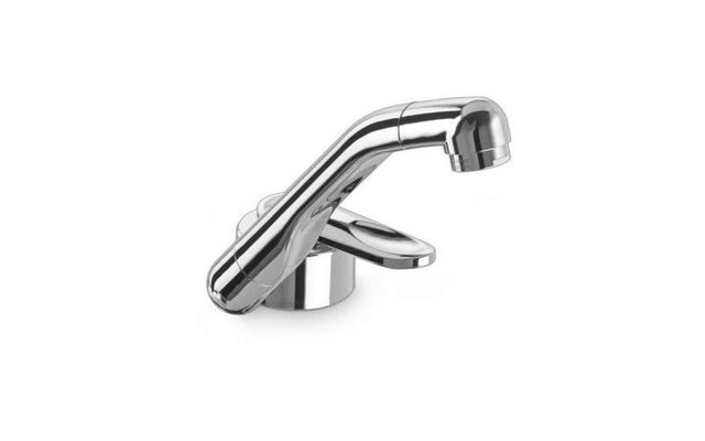 Dometic Tap AC 539 Einhebel-Wasserhahn chrom
