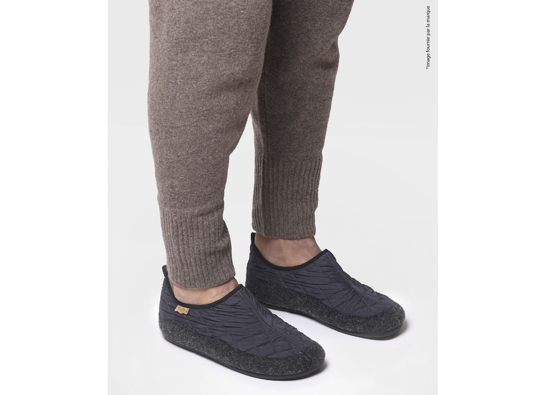 Nil gris