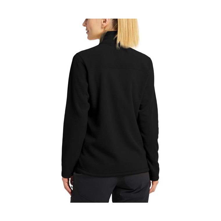 Haglöfs Buteo Mid Jacket Women True Black